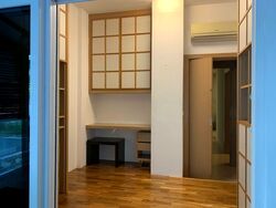 Blu Coral (D15), Condominium #529539691